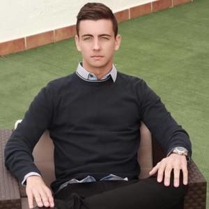 Meet your Posher, Jesus